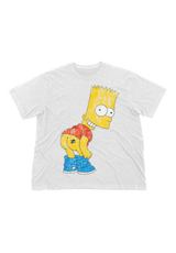 "NART" tee