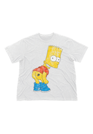 "NART" tee