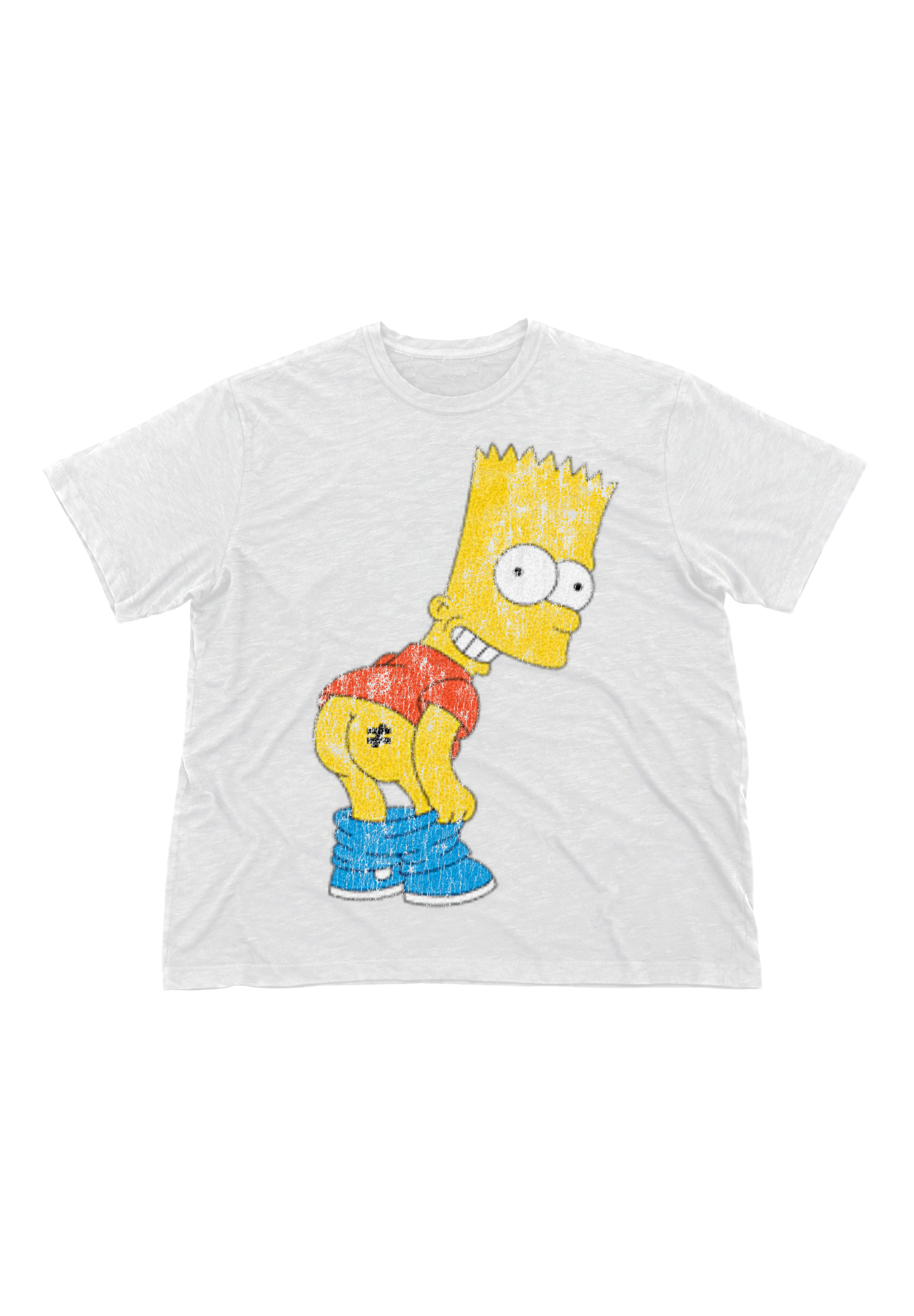 "NART" tee