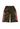 "hellbound" camo shorts