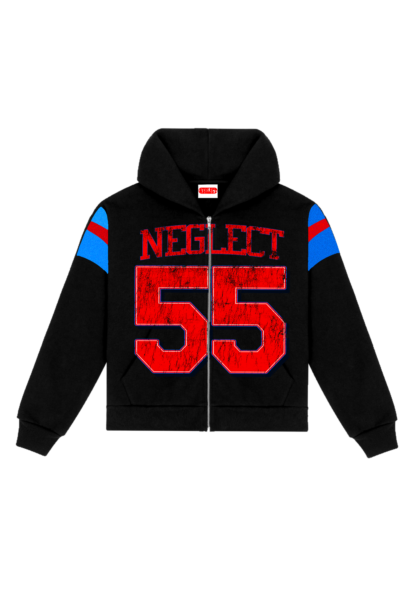 "55" JACKET