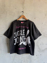 "JJ" tee