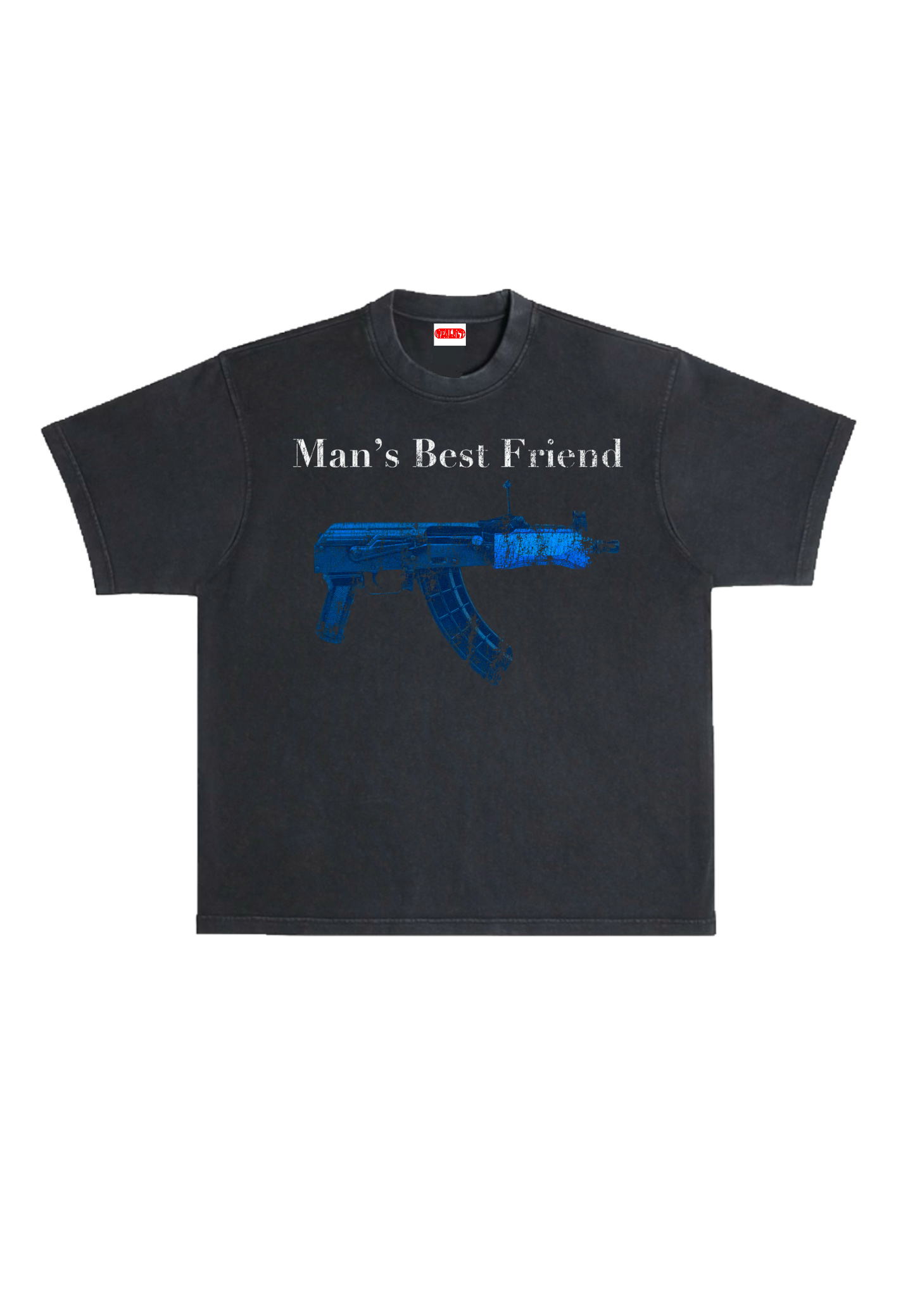 "MBF" TEE