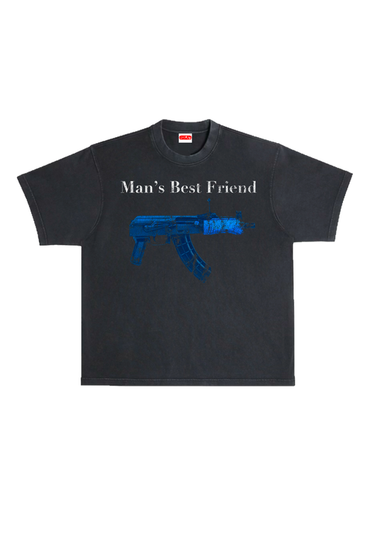 "MBF" TEE