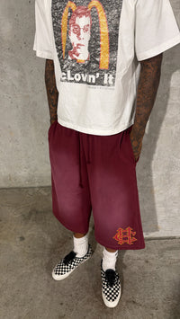 Crimson quarter lengths
