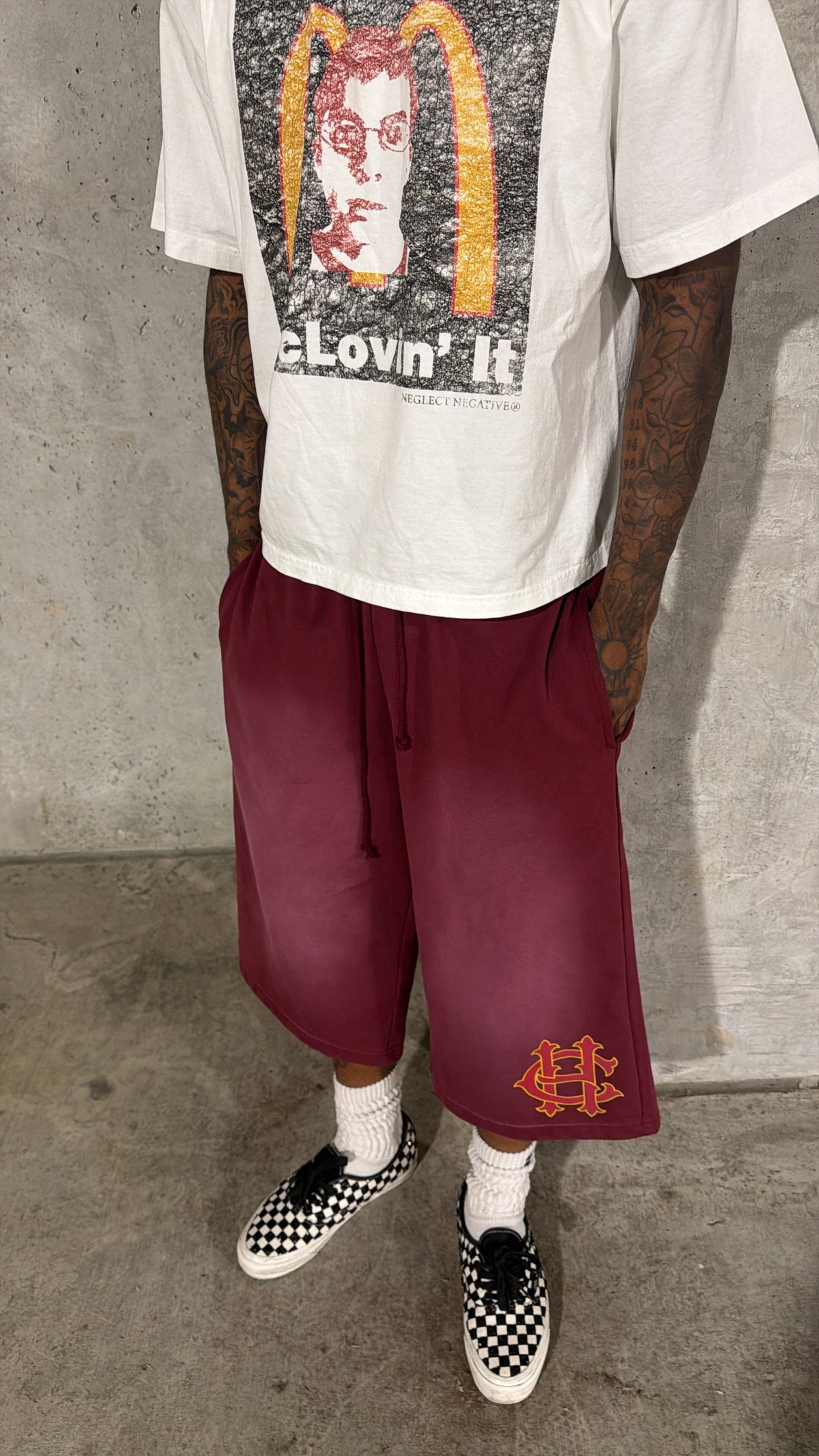 Crimson quarter lengths