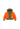 "Scooby-Doo" Triple Layered Zip